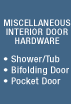 Misc Door