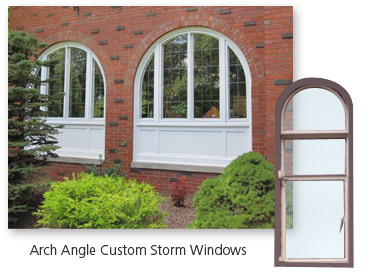 arch angle window storm