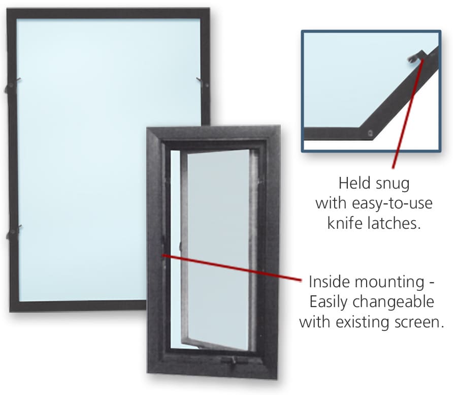 Storm Windows