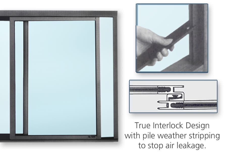 Storm Windows
