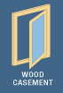 Wood Casement