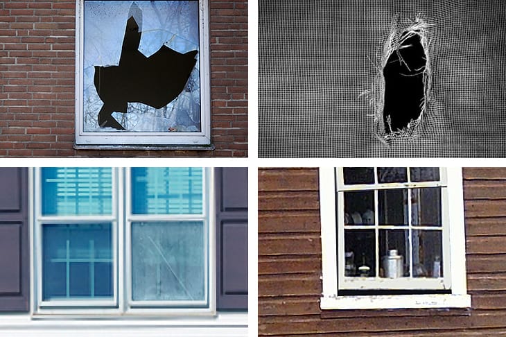 Storm Windows