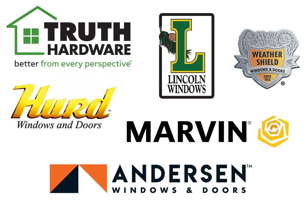 Manufacturers