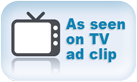 seen on tv